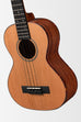 PREORDER: All Solid Cedar Top Mahogany 12th Fret Tenor Ukulele