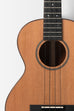PREORDER: All Solid Cedar Top Mahogany 12th Fret Tenor Ukulele