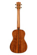 20th Anniversary Solid Koa Top African Mahogany Baritone Ukulele with Bag