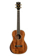 20th Anniversary Solid Koa Top African Mahogany Baritone Ukulele with Bag
