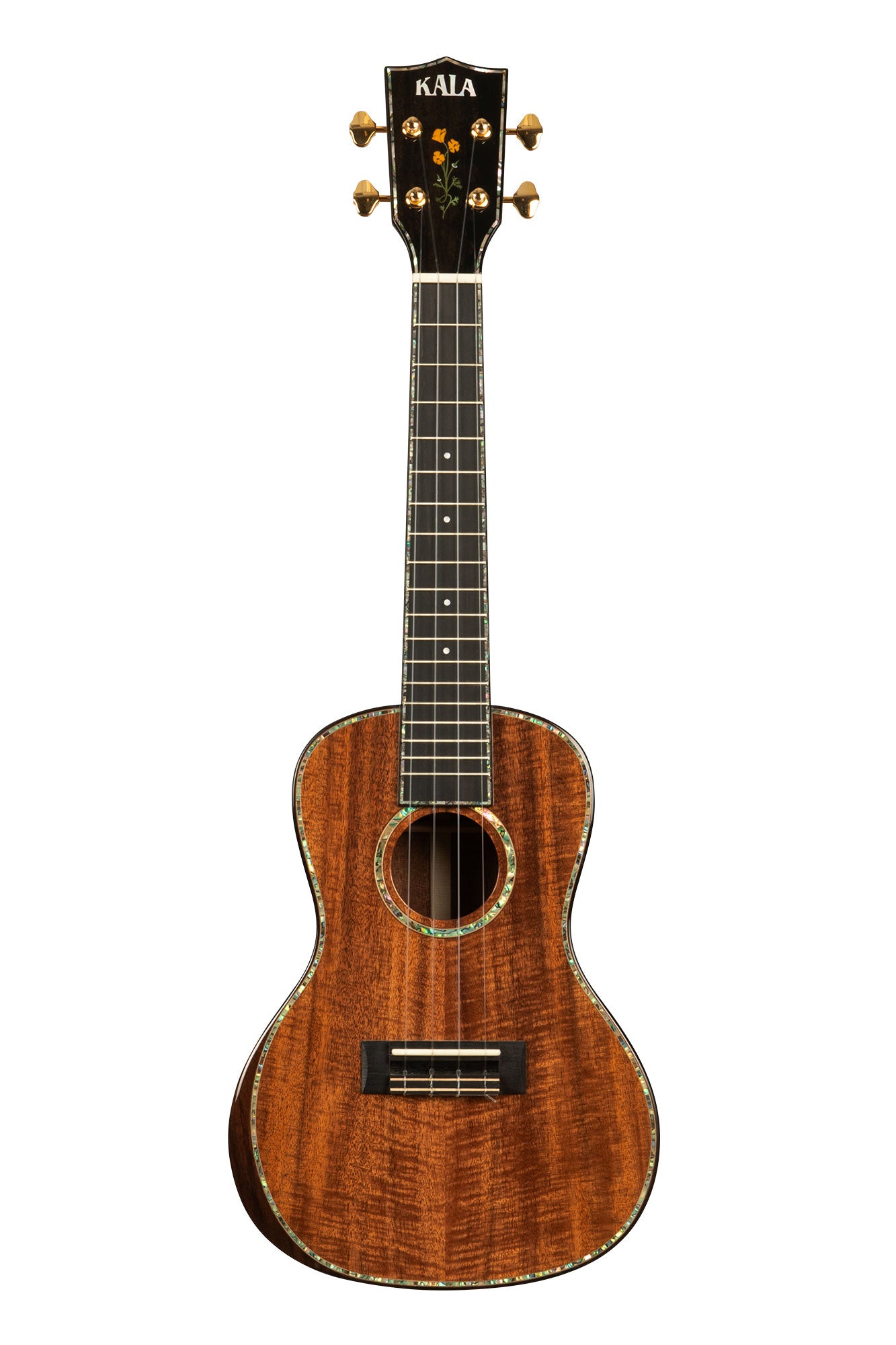 Premium Ukulele – Kala Brand Music Co.™