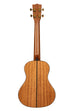 20th Anniversary Solid Koa Top African Mahogany Tenor XL Ukulele with Bag