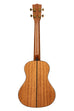 BLEM - 20th Anniversary Solid Koa Top African Mahogany Tenor XL Ukulele with Bag
