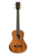 20th Anniversary Solid Koa Top African Mahogany Tenor XL Ukulele with Bag