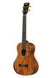 BLEM - 20th Anniversary Solid Koa Top African Mahogany Tenor XL Ukulele with Bag