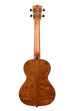 20th Anniversary Solid Spruce Top Quilted Sapele Tenor Ukulele with Bag