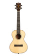 20th Anniversary Solid Spruce Top Quilted Sapele Tenor Ukulele with Bag
