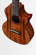 Acacia Three Cord Strand Tenor Ukulele