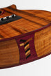Acacia Three Cord Strand Tenor Ukulele
