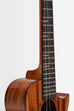 Acacia Three Cord Strand Tenor Ukulele