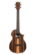 Amara Tri-Top Baritone Ukulele w/ Cutaway & EQ