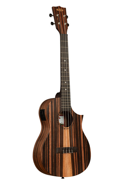 BLEM - Amara Tri-Top Baritone Ukulele w/ Cutaway & EQ