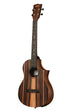 Amara Tri-Top Baritone Ukulele w/ Cutaway & EQ