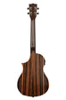 Amara Tri-Top Baritone Ukulele w/ Cutaway & EQ