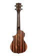 Amara Tri-Top Concert Ukulele w/ Cutaway & EQ