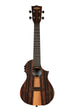 Amara Tri-Top Concert Ukulele w/ Cutaway & EQ