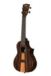 Amara Tri-Top Concert Ukulele w/ Cutaway & EQ