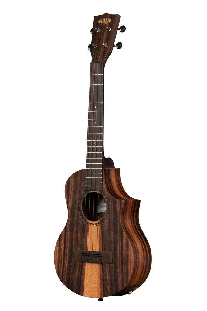 BLEM - Amara Tri-Top Tenor Ukulele w/ Cutaway & EQ