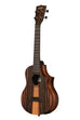 BLEM - Amara Tri-Top Tenor Ukulele w/ Cutaway & EQ