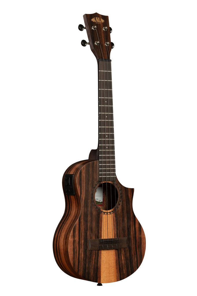 BLEM - Amara Tri-Top Tenor Ukulele w/ Cutaway & EQ