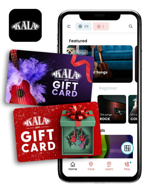 1 Year Kala App Subscription