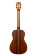 BLEM - All Solid Cedar Top Pau Ferro Baritone Ukulele