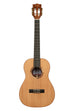 All Solid Cedar Top Pau Ferro Baritone Ukulele