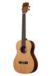 All Solid Cedar Top Pau Ferro Baritone Ukulele