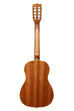 Gloss Mahogany Baritone 8-String Ukulele