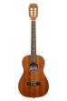 BLEM - Gloss Mahogany Baritone 8-String Ukulele