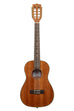 Gloss Mahogany Baritone 8-String Ukulele