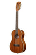 BLEM - Gloss Mahogany Baritone 8-String Ukulele