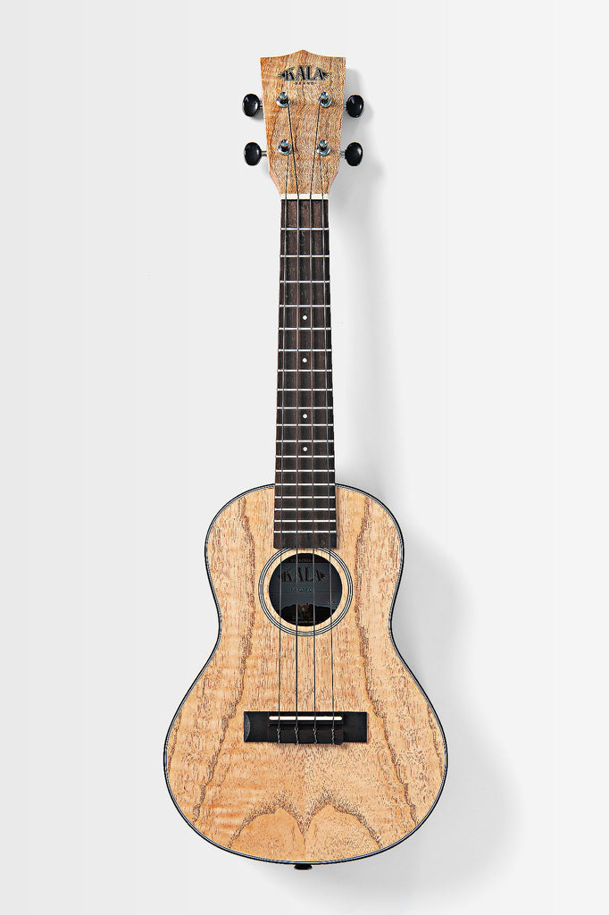 Cape Lilac Mahogany Concert Ukulele with Bag