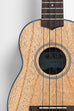 Cape Lilac Mahogany Soprano Ukulele with Bag