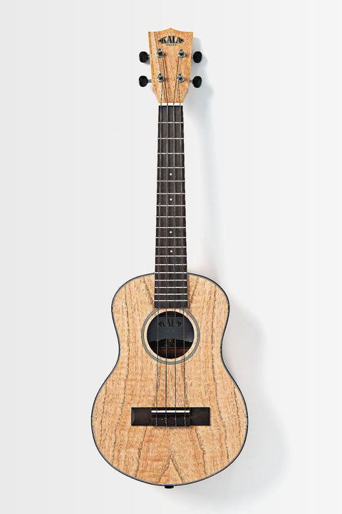 Cape Lilac Mahogany Tenor Ukulele with Bag