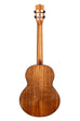 BLEM - Contour All Solid Gloss Acacia Baritone Ukulele w/ Bag