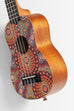 Desert Storylines Chantelle Muladad Soprano Ukulele