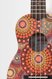 Desert Storylines Chantelle Muladad Soprano Ukulele