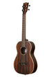 Striped Ebony Baritone Ukulele