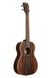 Striped Ebony Baritone Ukulele