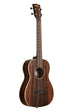 BLEM - Striped Ebony Baritone Ukulele