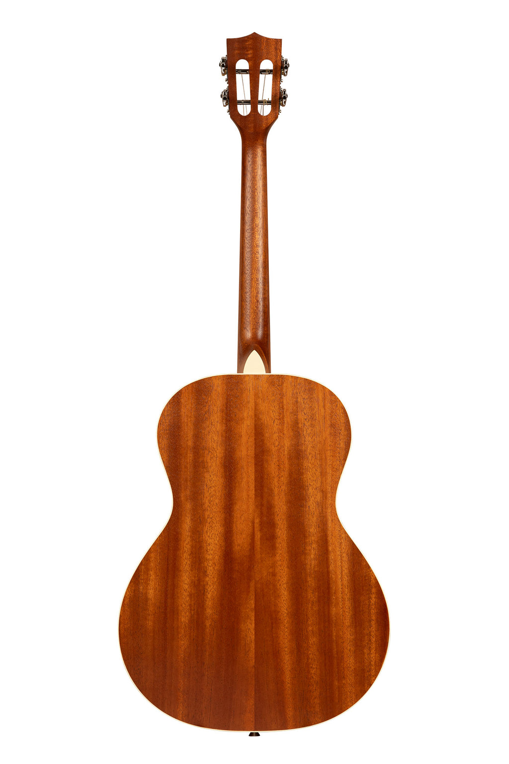 Solid Mahogany Top Tobacco Burst Tenor Guitar – Kala Brand Music Co.™