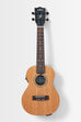 James Hill Signature All Solid Mahogany Concert with EQ (JH2)