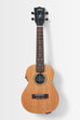 BLEM - James Hill Signature All Solid Mahogany Concert with EQ (JH2)