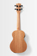James Hill Signature All Solid Mahogany Concert with EQ (JH2)