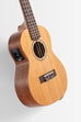 James Hill Signature All Solid Mahogany Concert with EQ (JH2)