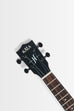 BLEM - James Hill Signature All Solid Mahogany Concert with EQ (JH2)