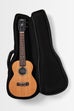 BLEM - James Hill Signature All Solid Mahogany Concert with EQ (JH2)