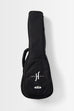 James Hill Signature All Solid Mahogany Concert with EQ (JH2)