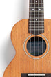 James Hill Signature Solid Top Mahogany Concert Ukulele